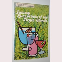 Famous Rum Drinks of the Virgin Islands