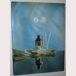 The Bols Book Of Cocktails