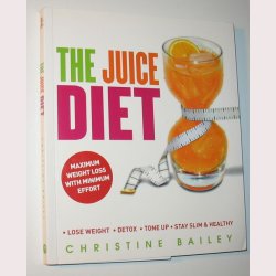 The Juice Diet