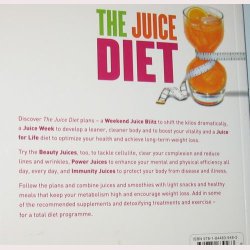 The Juice Diet