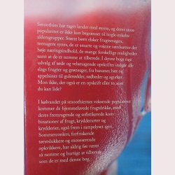 Smoothies &amp; frugtdrikke