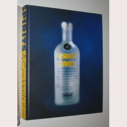 Spirits &amp; Cocktails