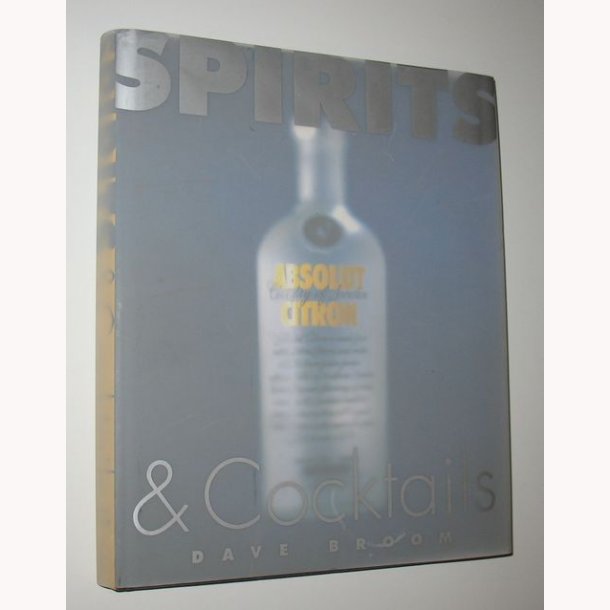 Spirits &amp; Cocktails