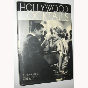 Hollywood Cocktails