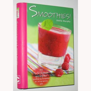 Smoothies!