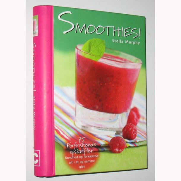 Smoothies!