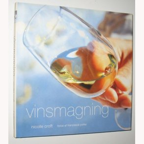 Vinsmagning