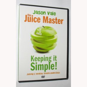 The Juice Master - DVD