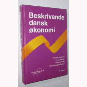 Beskrivende dansk konomi