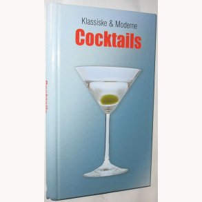 Klassiske & Moderne Cocktails