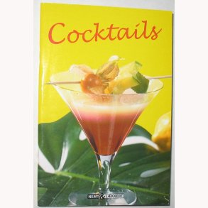 Cocktails Nemt & Lkkert