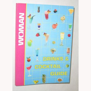 Drinks & Cocktailguide