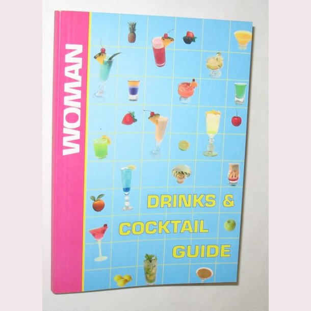 Drinks &amp; Cocktailguide