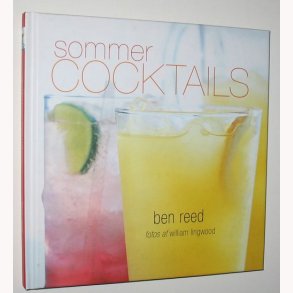 Sommercocktails