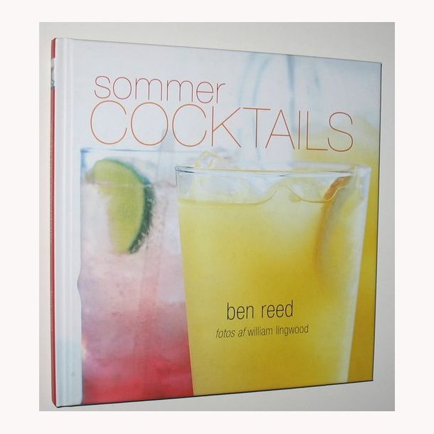Sommercocktails
