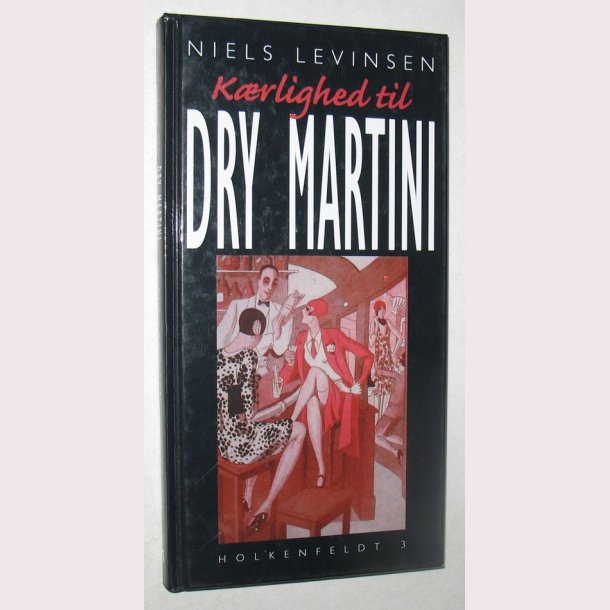 Krlighed til Dry Martini