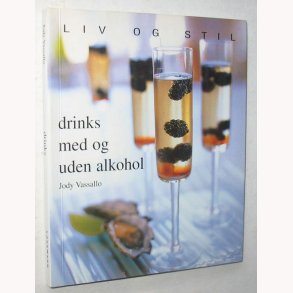 Drinks med og uden alkohol