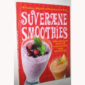 Suverne smoothies