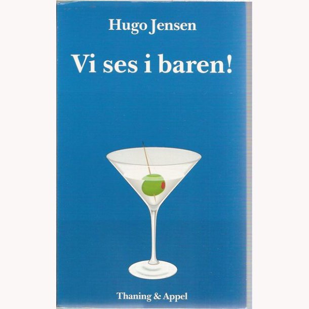 Vi ses i baren