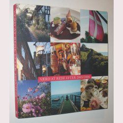 Vrd at rejse efter 2005/2006