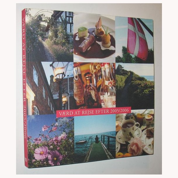 Vrd at rejse efter 2005/2006