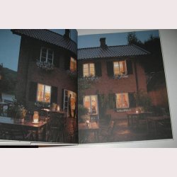 Niels Bugges Kro - en landevejskro