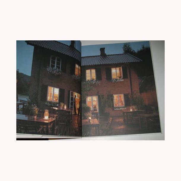 Niels Bugges Kro - en landevejskro