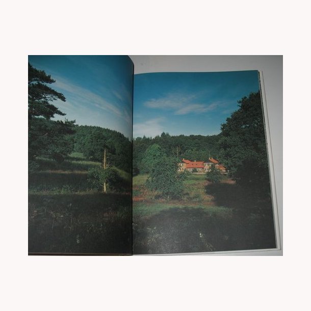 Niels Bugges Kro - en landevejskro