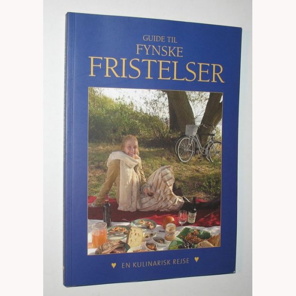 Guide til Fynske fristelser