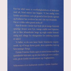 Guide til Fynske fristelser