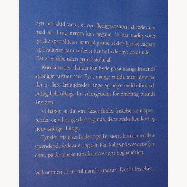 Guide til Fynske fristelser