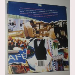 Terence Conran on Restaurants