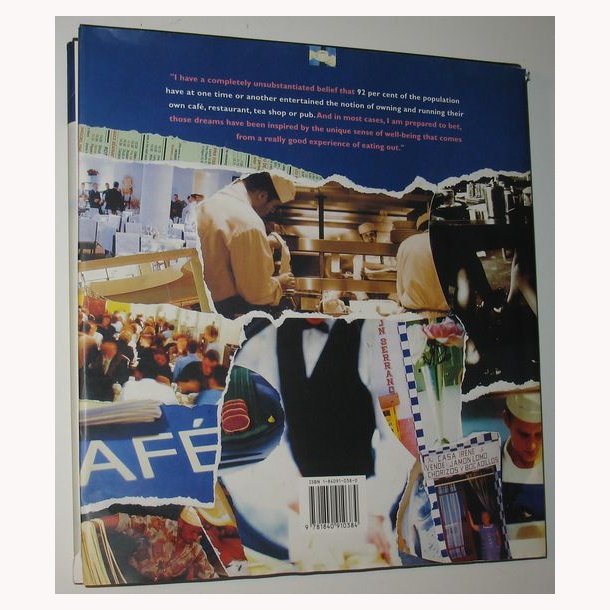 Terence Conran on Restaurants