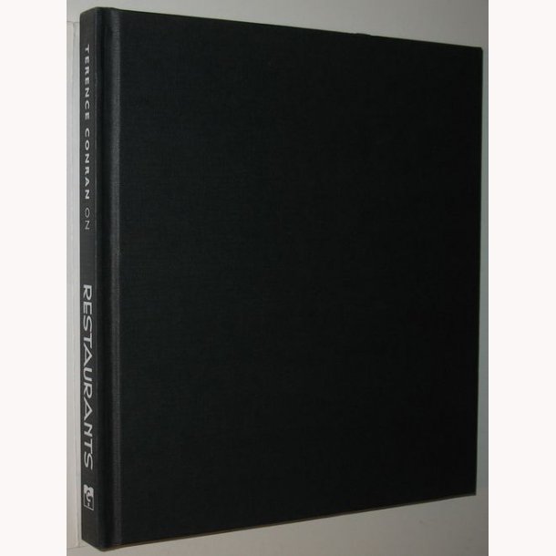 Terence Conran on Restaurants