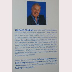 Terence Conran on Restaurants