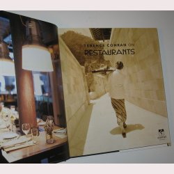 Terence Conran on Restaurants