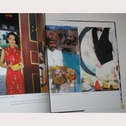 Terence Conran on Restaurants