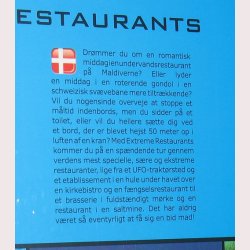 Restaurants