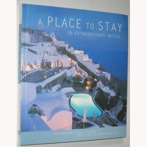 A Place to Stay