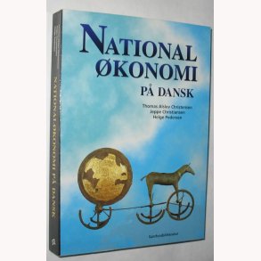 Nationalkonomi p dansk