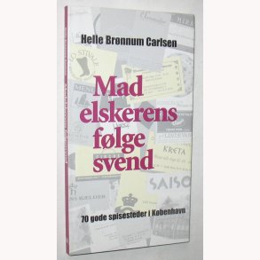 Madelskerens flgesvend