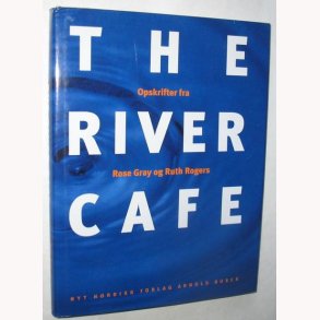 Opskrifter fra The River Cafe