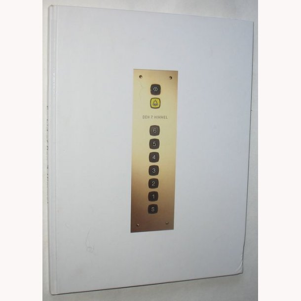 Den 7. himmel - Tribal DDB