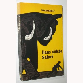 Hans sidste Safari
