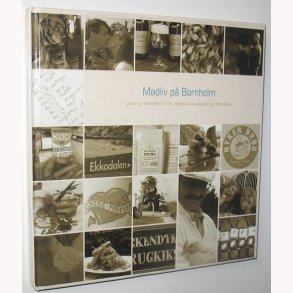 Madliv p Bornholm
