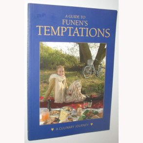 A Guide to Funen´s Temptations