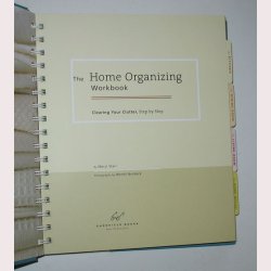 The Home Organizing Workbook