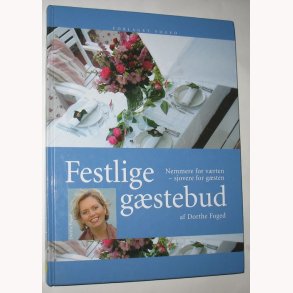 Festlige gstebud