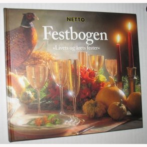 Festbogen - livets og rets fester