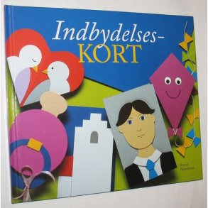 Indbydelseskort